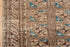Antique Belouch Area Rug (3' x 5')